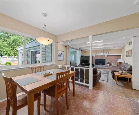 Dining - 3204 Farmbrook Ct, Ann Arbor, MI 48108 photo 5 of 5