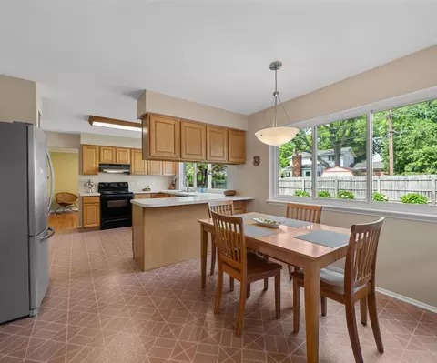 Kitchen - 3204 Farmbrook Ct, Ann Arbor, MI 48108 photo 6 of 6