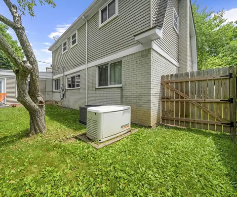 Exterior - 3204 Farmbrook Ct, Ann Arbor, MI 48108 photo 11 of 11