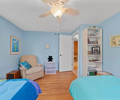 Bedroom - 3204 Farmbrook Ct, Ann Arbor, MI 48108 photo 3 of 8