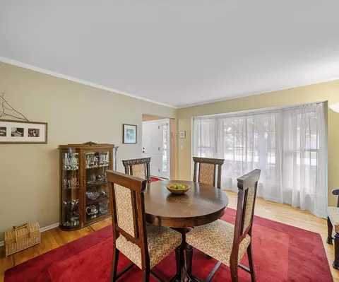 Dining - 3204 Farmbrook Ct, Ann Arbor, MI 48108 photo 1 of 5