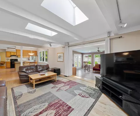 Living - 3204 Farmbrook Ct, Ann Arbor, MI 48108 photo 2 of 2