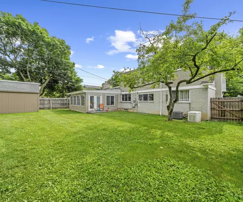 Exterior - 3204 Farmbrook Ct, Ann Arbor, MI 48108 photo 7 of 11