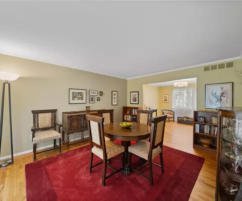 Dining - 3204 Farmbrook Ct, Ann Arbor, MI 48108 photo 2 of 5