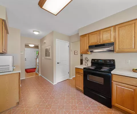 Kitchen - 3204 Farmbrook Ct, Ann Arbor, MI 48108 photo 2 of 6