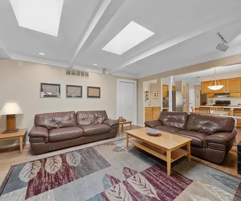 Living - 3204 Farmbrook Ct, Ann Arbor, MI 48108 photo 1 of 2
