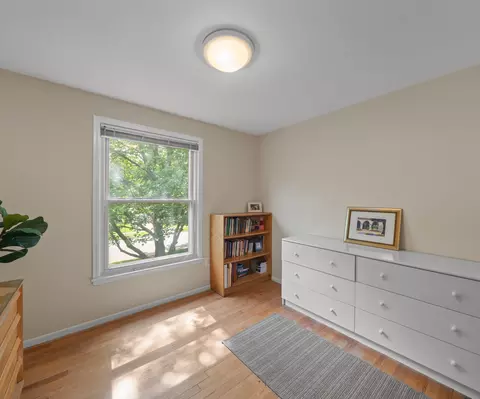 Bedroom - 3204 Farmbrook Ct, Ann Arbor, MI 48108 photo 7 of 8