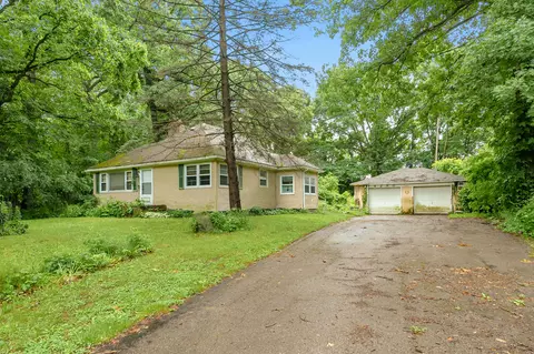 14290 E Michigan Ave, Galesburg, MI 49053