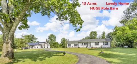 8140 Cement City Rd, Brooklyn, MI 49230