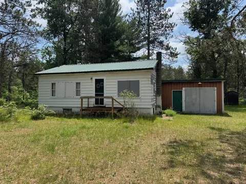 4231 W 5 Mile Rd, Irons, MI 49644