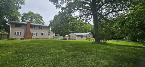Exterior - 585 Robinson Rd, Jackson, MI 49203 photo 6 of 11