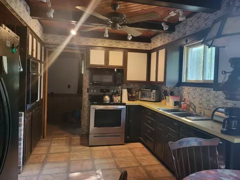 Kitchen - 2033 Eilers Dr, Whitehall, MI 49461 photo 1 of 3