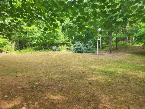 Exterior - 2033 Eilers Dr, Whitehall, MI 49461 photo 4 of 11
