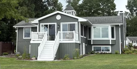 2505 Woodbine Ave, Portage, MI 49002
