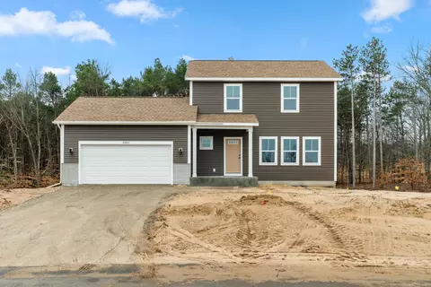 2451 Otter Pl, Muskegon, MI 49444