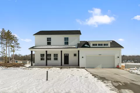 6234 S Bear Den Trl, Muskegon, MI 49444
