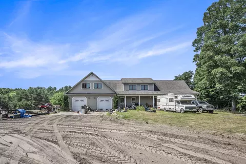 3595 W Fisher Rd, Ludington, MI 49431