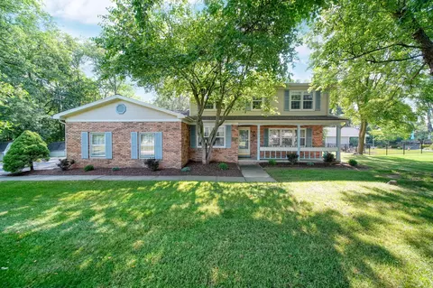 5335 Deer Ridge Rd, Jackson, MI 49201 photo 2