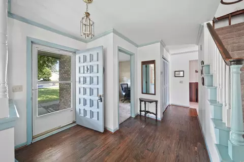 5335 Deer Ridge Rd, Jackson, MI 49201 photo 3