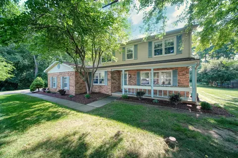 5335 Deer Ridge Rd, Jackson, MI 49201