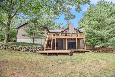 3985 Linke Rd, Manistee, MI 49660