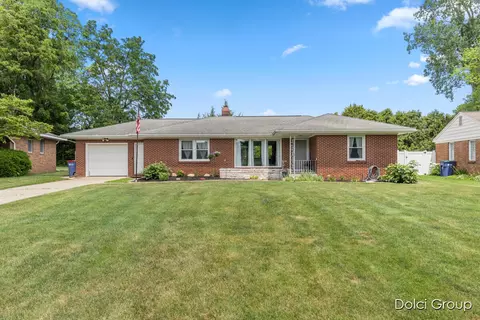 1925 7th St NW, Grand Rapids, MI 49504