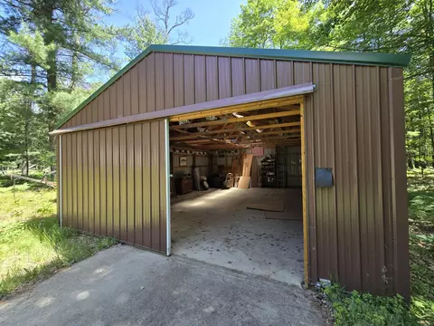 1342 E Wally Fork Dr, Baldwin, MI 49304 photo 7