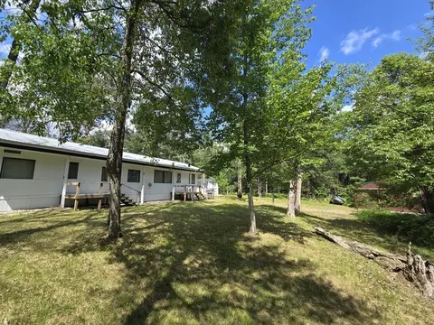 1342 E Wally Fork Dr, Baldwin, MI 49304