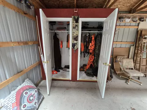 1342 E Wally Fork Dr, Baldwin, MI 49304 photo 11
