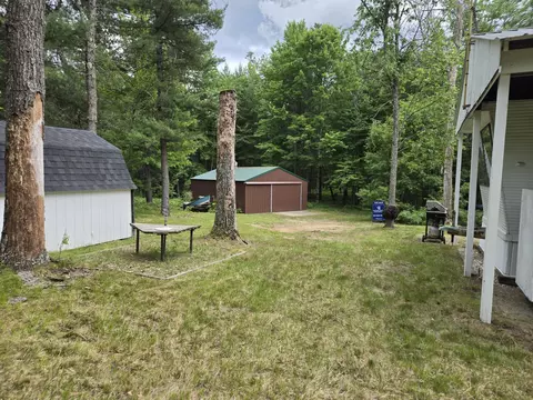 1342 E Wally Fork Dr, Baldwin, MI 49304 photo 5