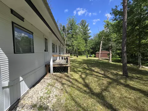 1342 E Wally Fork Dr, Baldwin, MI 49304 photo 2