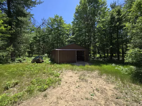 1342 E Wally Fork Dr, Baldwin, MI 49304 photo 6