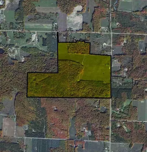 Chief ''e'' Road, Bear Lake, MI 49614 photo 13