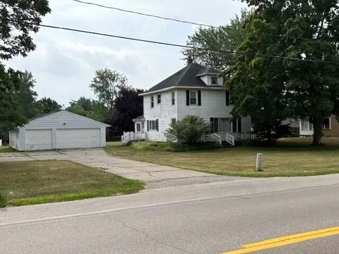 564 Port Sheldon St SW, Grandville, MI 49418