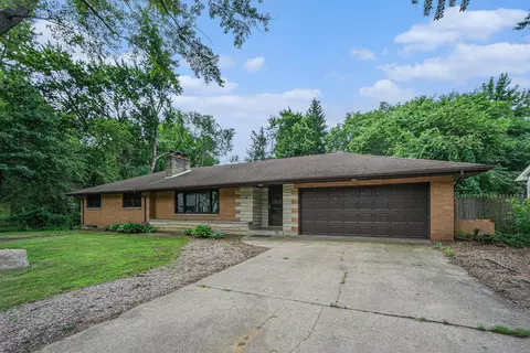 448 Alton Ave, Battle Creek, MI 49017