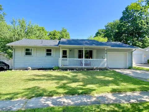 419 E South St, Hastings, MI 49058