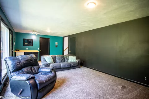Living - 521 E Pine St, Fremont, MI 49412 photo 11 of 13