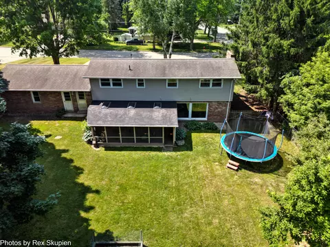 View/Area - 521 E Pine St, Fremont, MI 49412 photo 2 of 5