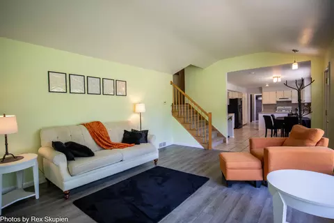 Living - 521 E Pine St, Fremont, MI 49412 photo 5 of 13