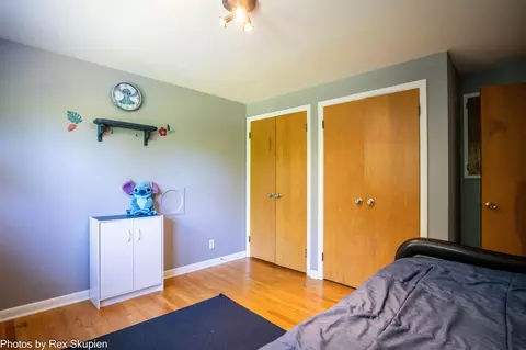 Bedroom - 521 E Pine St, Fremont, MI 49412 photo 7 of 13