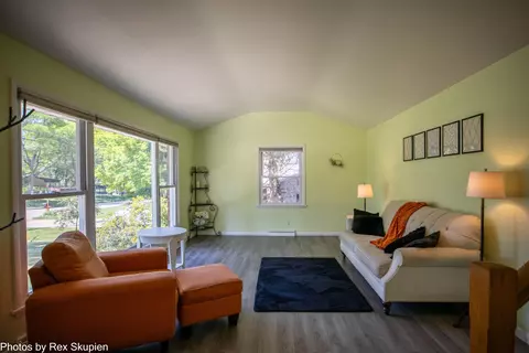 Living - 521 E Pine St, Fremont, MI 49412 photo 1 of 13