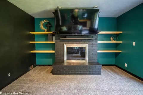Living - 521 E Pine St, Fremont, MI 49412 photo 9 of 13