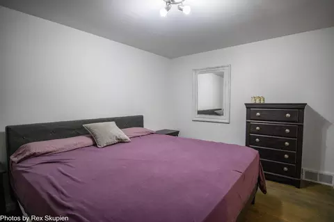 Bedroom - 521 E Pine St, Fremont, MI 49412 photo 11 of 13