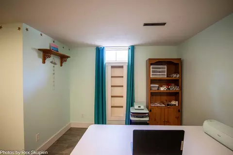 Bedroom - 521 E Pine St, Fremont, MI 49412 photo 13 of 13