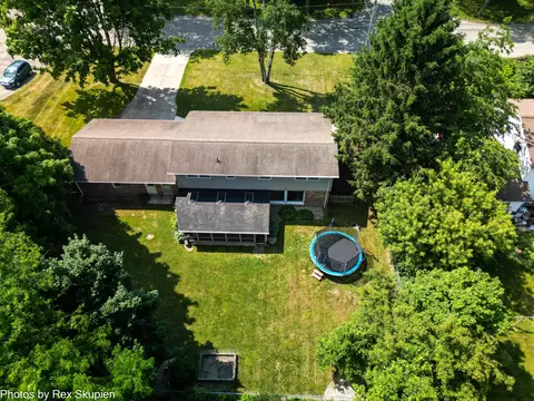 View/Area - 521 E Pine St, Fremont, MI 49412 photo 4 of 5