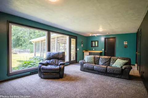 Living - 521 E Pine St, Fremont, MI 49412 photo 12 of 13