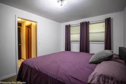 Bedroom - 521 E Pine St, Fremont, MI 49412 photo 12 of 13
