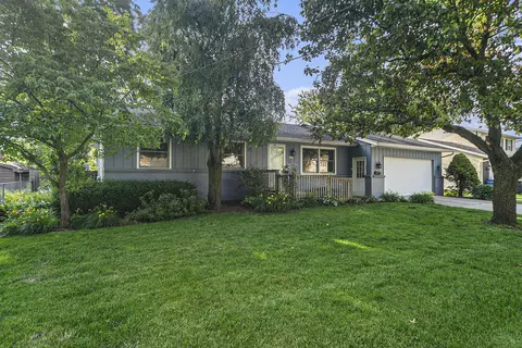 6021 Bradford St, Portage, MI 49024