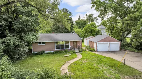 1196 S Dettman Rd, Jackson, MI 49203 photo 22