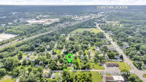 1196 S Dettman Rd, Jackson, MI 49203 photo 25